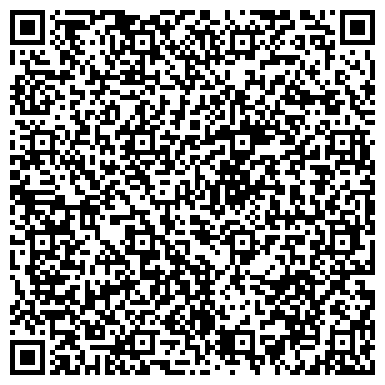 QR-код с контактной информацией организации Заволжская средняя образовательная школа им. П.П. Смирнова