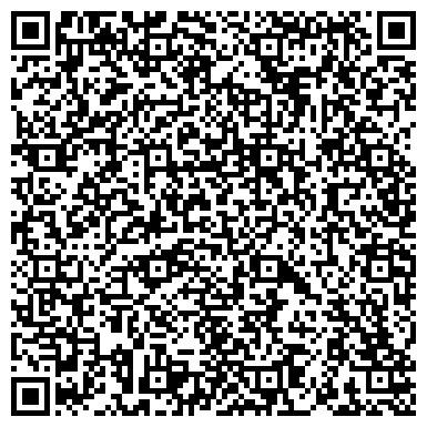 QR-код с контактной информацией организации ООО КлиматСтройСервис