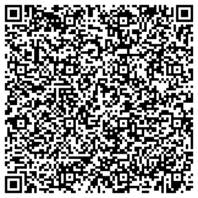 QR-код с контактной информацией организации Охрана МВД России, ФГУП, филиал по Волгоградской области