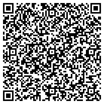 QR-код с контактной информацией организации Искушение