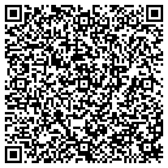QR-код с контактной информацией организации Алмакс, ООО, продовольственный магазин