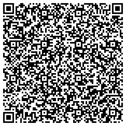 QR-код с контактной информацией организации Охрана МВД России, ФГУП, филиал по Волгоградской области