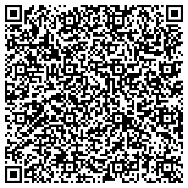 QR-код с контактной информацией организации ООО Архангельский деревообрабатывающий комбинат №1