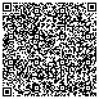 QR-код с контактной информацией организации ЗАО МАЙМАКСАНСКИЙ УЧАСТОК «Лесозавод 25»