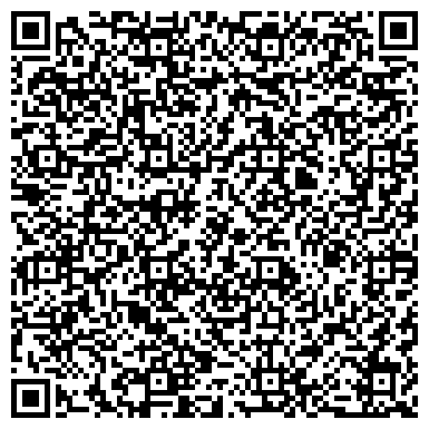 QR-код с контактной информацией организации Охрана МВД России, ФГУП, филиал по Волгоградской области