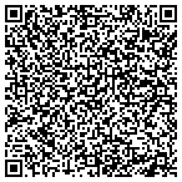 QR-код с контактной информацией организации Горютинская средняя общеобразовательная школа