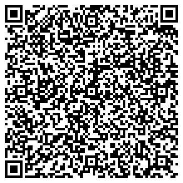 QR-код с контактной информацией организации Fudzi
