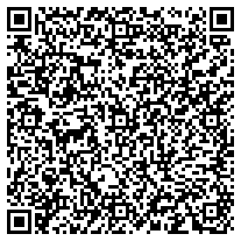 QR-код с контактной информацией организации Тзиа-автомобилист