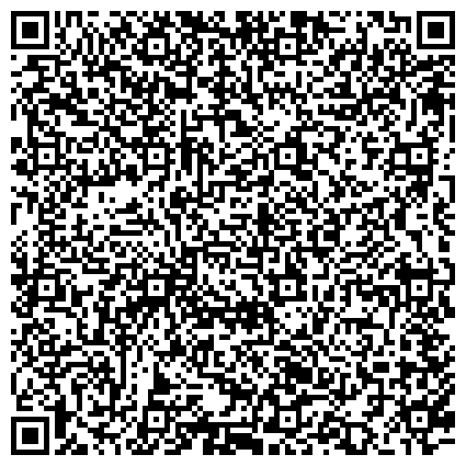 QR-код с контактной информацией организации Тверская Епархиальная Православная Средняя Общеобразовательная Школа во имя св. Тихона Задонского
