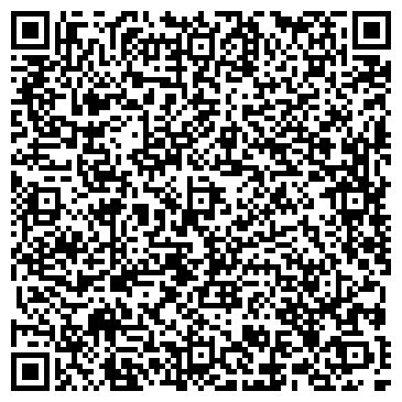 QR-код с контактной информацией организации ПивоМан, ООО, сеть магазинов, Офис
