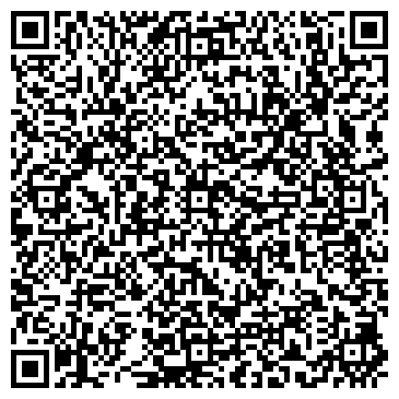 QR-код с контактной информацией организации Евродекор окна