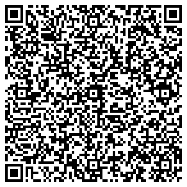 QR-код с контактной информацией организации ООО Агентство кадастра обьектов недвижимости