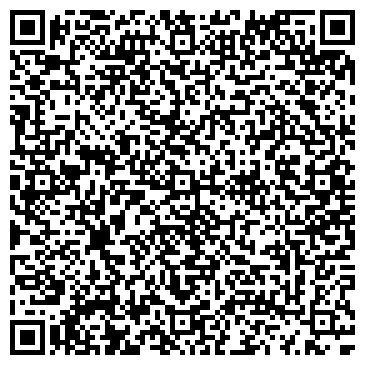 QR-код с контактной информацией организации Фудкорт