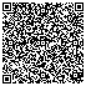 QR-код с контактной информацией организации Пивной дом