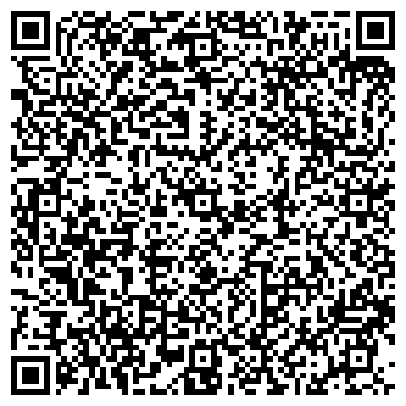 QR-код с контактной информацией организации Мастер суши