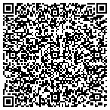 QR-код с контактной информацией организации ООО Поволжье-Фарм