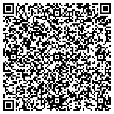 QR-код с контактной информацией организации Шальная шайба