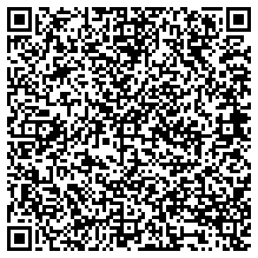 QR-код с контактной информацией организации ООО ДентаКор