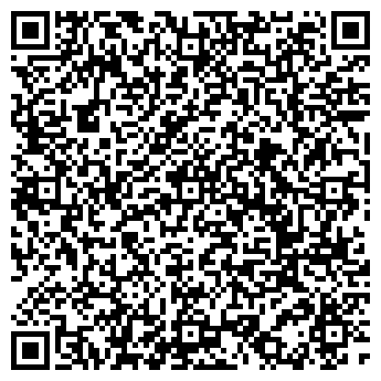 QR-код с контактной информацией организации Продовольственный магазин на Зиповской, 1