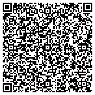 QR-код с контактной информацией организации SUSHI TOWN