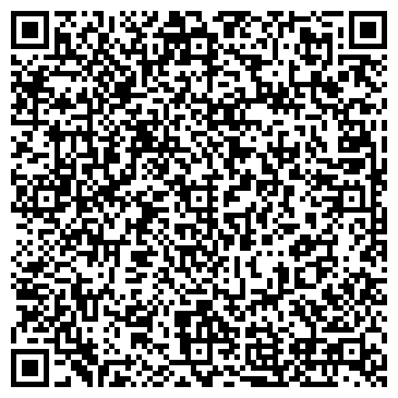 QR-код с контактной информацией организации Beerloga