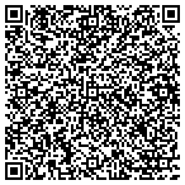 QR-код с контактной информацией организации Ниагара-суши