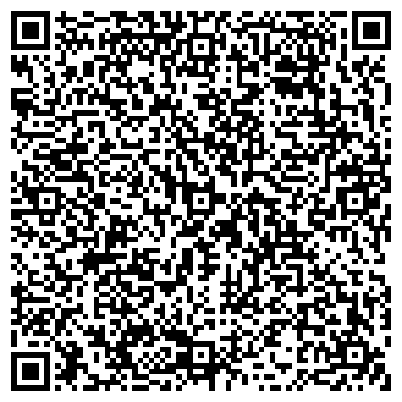 QR-код с контактной информацией организации Квакшинская средняя образовательная школа