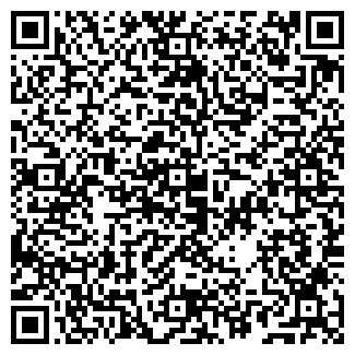 QR-код с контактной информацией организации АКЗ