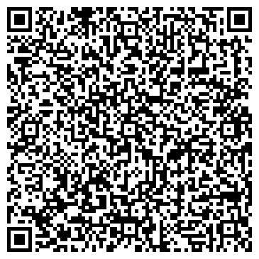 QR-код с контактной информацией организации Работа и услуги в Пермском крае