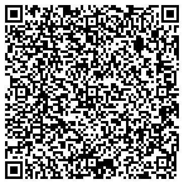 QR-код с контактной информацией организации ООО ГК Авега