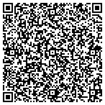 QR-код с контактной информацией организации Веселая вобла