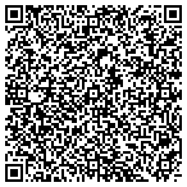 QR-код с контактной информацией организации СушиМаркет