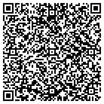 QR-код с контактной информацией организации Дизель-сервис