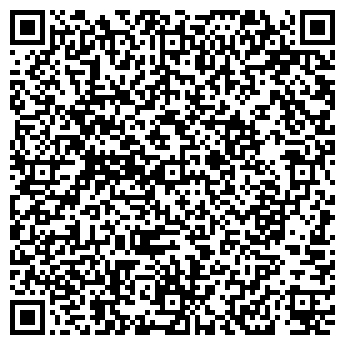 QR-код с контактной информацией организации Мадонна, продовольственный магазин