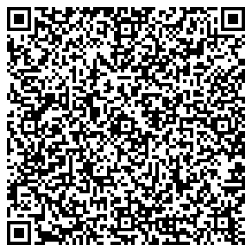 QR-код с контактной информацией организации Тверская средняя образовательная школа