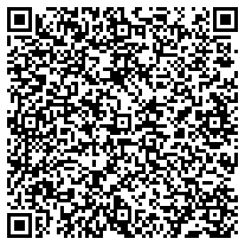 QR-код с контактной информацией организации Мотовилихинский рабочий