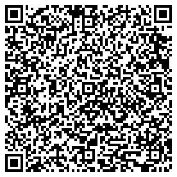 QR-код с контактной информацией организации Продовольственный магазин на Российской, 94