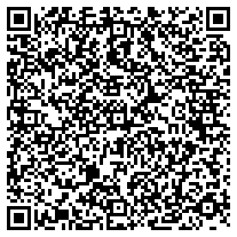 QR-код с контактной информацией организации Пермский обозреватель