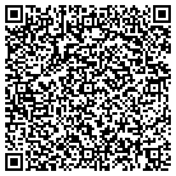 QR-код с контактной информацией организации Мотовилиха Плюс