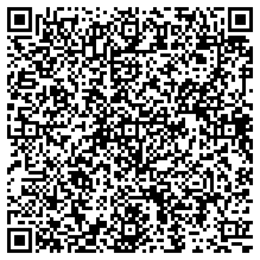 QR-код с контактной информацией организации ГЛАСС ХАУС
