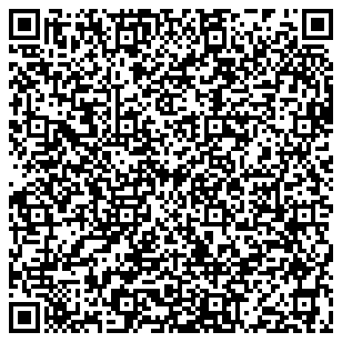 QR-код с контактной информацией организации ООО Техстрой