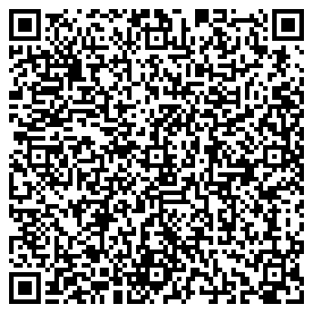 QR-код с контактной информацией организации ООО Центр