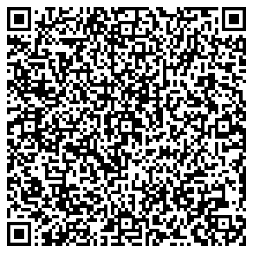 QR-код с контактной информацией организации Бирфест