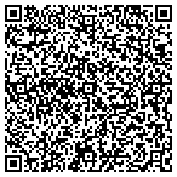 QR-код с контактной информацией организации ААА Исузу