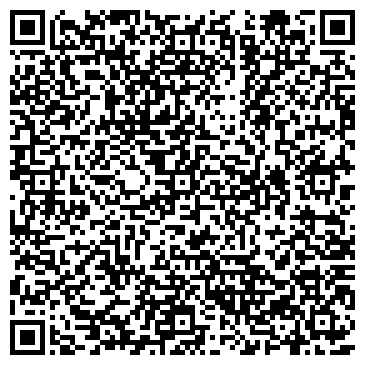 QR-код с контактной информацией организации Farmani