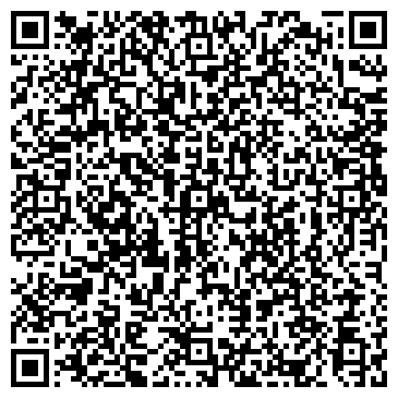 QR-код с контактной информацией организации ООО Интерпром