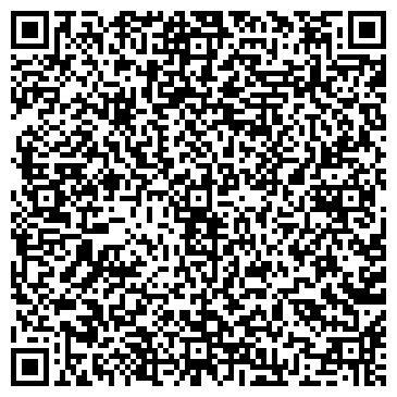 QR-код с контактной информацией организации Наш город-Краснокамск