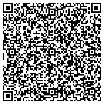 QR-код с контактной информацией организации ООО Метакор