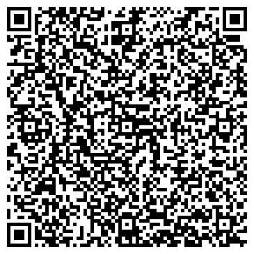 QR-код с контактной информацией организации Бутик-суши