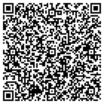 QR-код с контактной информацией организации Продовольственный магазин на Уссурийской, 15